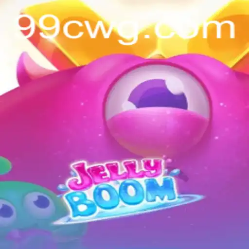 Descubra o Universo Delicioso de JellyBoom: O Jogo de Estratégia que Custa Apenas 99 Centavos