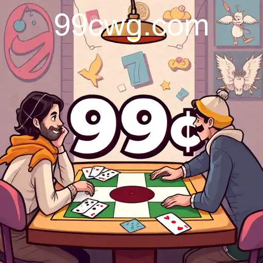 Jogos de mesa