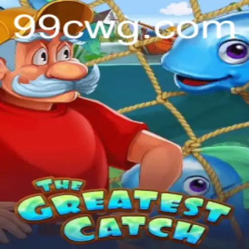 TheGreatestCatch: Uma Aventura Inesquecível a Apenas 99 Centavos